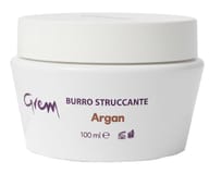 GREM BURRO STRUCCANTE ARGAN 100 ML