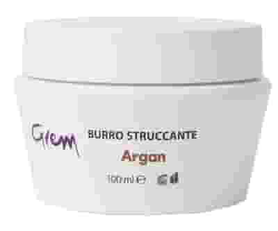 GREM BURRO STRUCCANTE ARGAN 100 ML