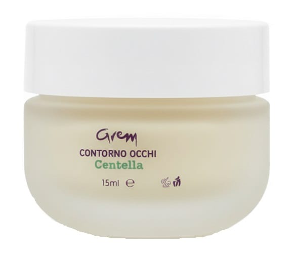GREM CONTORNO OCCHI CENTELLA 15 ML
