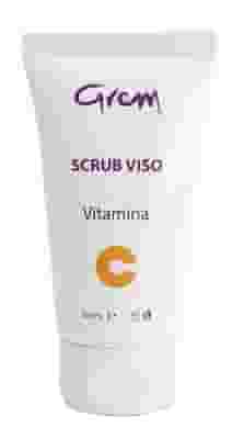 GREM SCRUB VISO VITAMINA C 50 ML