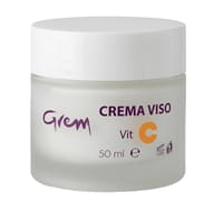 GREM CREMA VISO VITAMINA C 50 ML