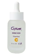 GREM SIERO VISO VITAMINA C 30 ML