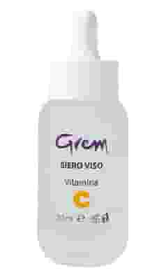 GREM SIERO VISO VITAMINA C 30 ML