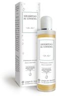 SHAMPOO AL GINSENG SENZA CONSERVANTI 250 ML