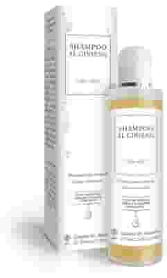 SHAMPOO AL GINSENG SENZA CONSERVANTI 250 ML