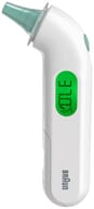 BRAUN THERMOSCAN 4