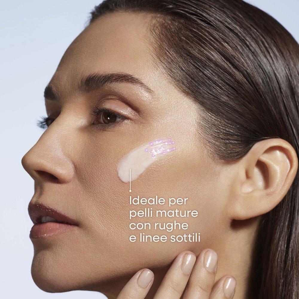 OMIA BIOTECH CREMA VISO RIMPOLPANTE 50 ML