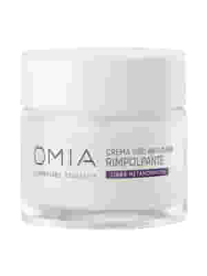 OMIA BIOTECH CREMA VISO RIMPOLPANTE 50 ML
