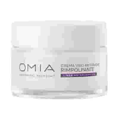 OMIA BIOTECH CREMA VISO RIMPOLPANTE 50 ML