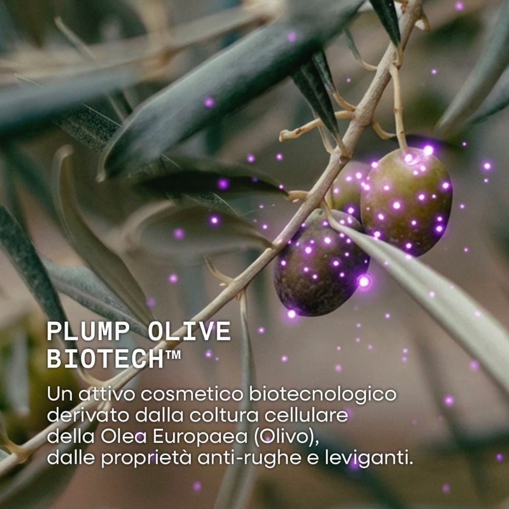 OMIA BIOTECH CREMA VISO RIMPOLPANTE 50 ML