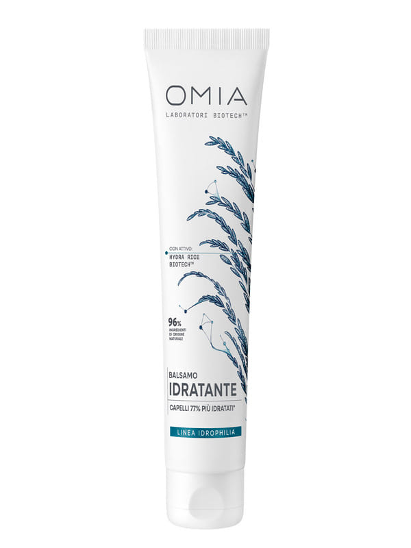OMIA BIOTECH BALSAMO IDRATANTE 150 ML