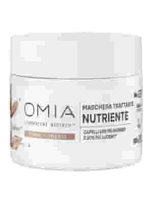 OMIA BIOTECH MASCHERA NUTRIENTE 200 ML