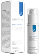 AQUAVIS HIDRO CONTROL GEL CREMA 75 ML