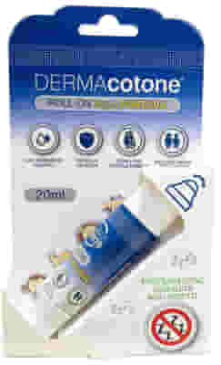 DERMACOTONE ROLL ON DOPOPUNTURA 20 ML