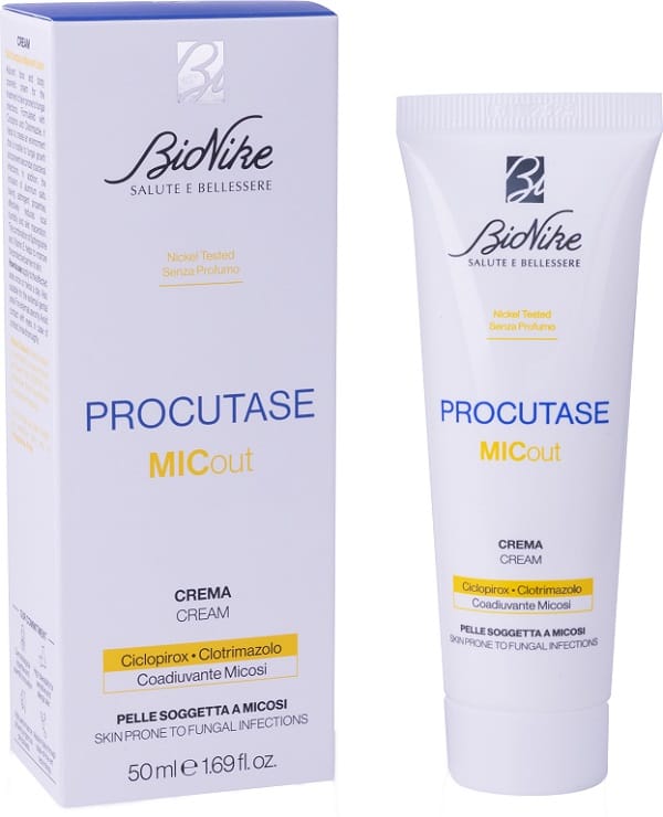 PROCUTASE MICOUT CREMA 50 ML