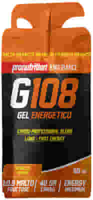 PRONUTRITION GEL 1:0,8 ARANCIA 60 ML SENZA GLUTINE