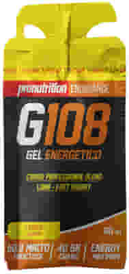 PRONUTRITION GEL 1:0,8 LIMONE 60 ML SENZA GLUTINE