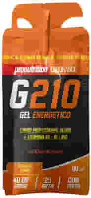 PRONUTRITION GEL 2:1 ARANCIA 60 ML SENZA GLUTINE