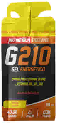 PRONUTRITION GEL 2:1 LIMONE 60 ML SENZA GLUTINE