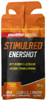 PRONUTRITION STIMULRED ENERSHOT ARANCIO 30 ML CON EDULCORANTI SENZA GLUTINE
