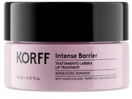 KORFF MAKE UP INTENSE BARRIER TRATTAMENTO LABBRA 14 ML
