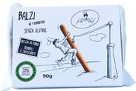 FREE CHEF BALZI ROSMARINO 90 G GRISSINI
