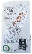FREE CHEF CASCATA GRANOLA FRUTTI ROSSI 250 G