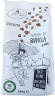 FREE CHEF PIOGGIA GRANOLA MIELE 250 G