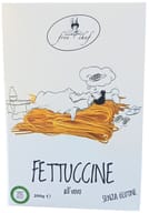 FREE CHEF FETTUCCINE UOVO 200 G