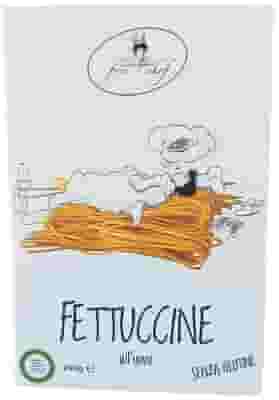 FREE CHEF FETTUCCINE UOVO 200 G