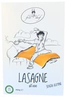 FREE CHEF LASAGNA UOVO 200 G