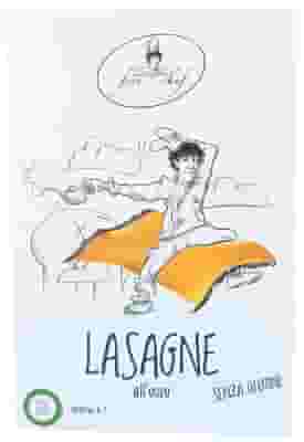 FREE CHEF LASAGNA UOVO 200 G