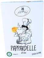 FREE CHEF PAPPARDELLE UOVO 200 G