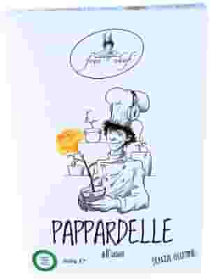 FREE CHEF PAPPARDELLE UOVO 200 G