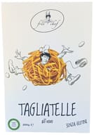 FREE CHEF TAGLIATELLE UOVO 200 G