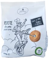 FREE CHEF RUOTE PANNA 200 G