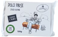 FREE CHEF DOLCI PAUSE 120 G