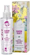 EXENTHIA MEDITERRANEA GIARDINI SEGRETI ACQUA PROFUMATA CORPO & CAPELLI 150 ML