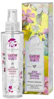 EXENTHIA MEDITERRANEA GIARDINI SEGRETI ACQUA PROFUMATA CORPO & CAPELLI 150 ML