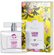 EXENTHIA MEDITERRANEA GIARDINI SEGRETI PROFUMO 50 ML