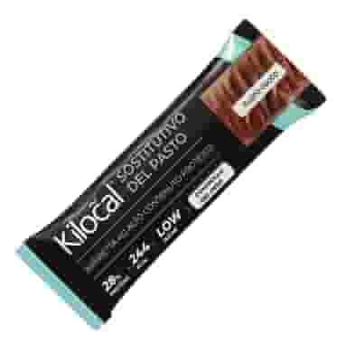 KILOCAL PASTO SOSTITUTIVO BARRETTA COCCO 60 G