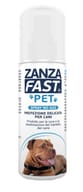 ZANZAFAST PET SPRAY 100 ML