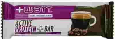 ACTIVE PROTEIN+ BAR MOKA 40 G