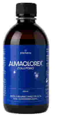 PHARMALMA ALMACLOREX COLLUTORIO 500 ML