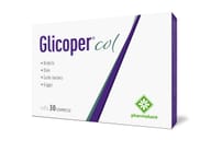 GLICOPER COL 30 COMPRESSE SENZA GLUTINE NATURALMENTE PRIVO DI LATTOSIO