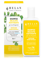 CAPELVENERE SHAMPOO DELICATO RAVVIVANTE BIONDO NATURALE 200 ML