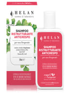 CAPELVENERE SHAMPOO RISTRUTTURANTE ANTICRESPO 200 ML