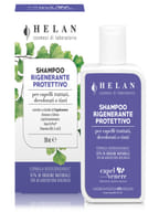 CAPELVENERE SHAMPOO RIGENERANTE PROTETTIVO 200 ML