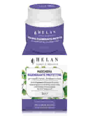 CAPELVENERE MASCHERA RIGENERANTE PROTETTIVA 150 ML