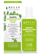 CAPELVENERE SHAMPOO SEBOREGOLATORE DELICATO OIL FREE 200 ML